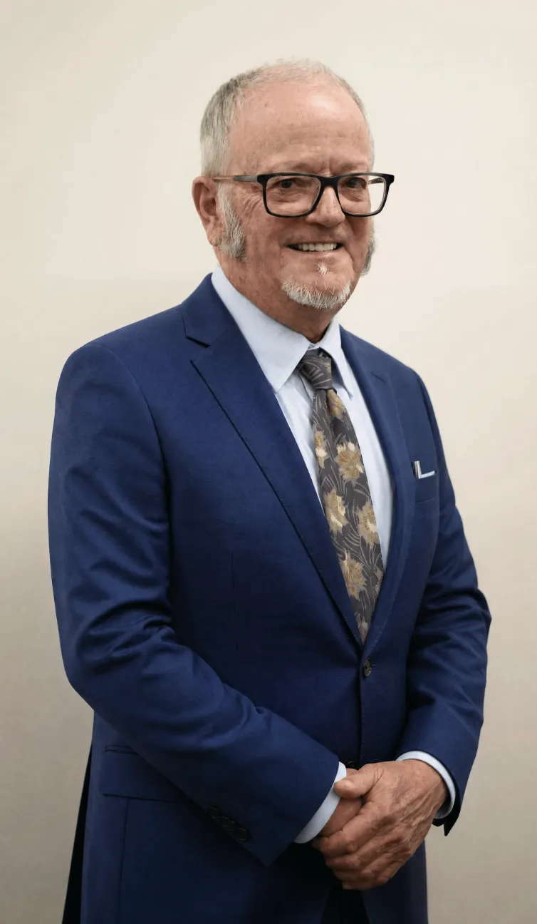 Karim Valor, Tax Attorney